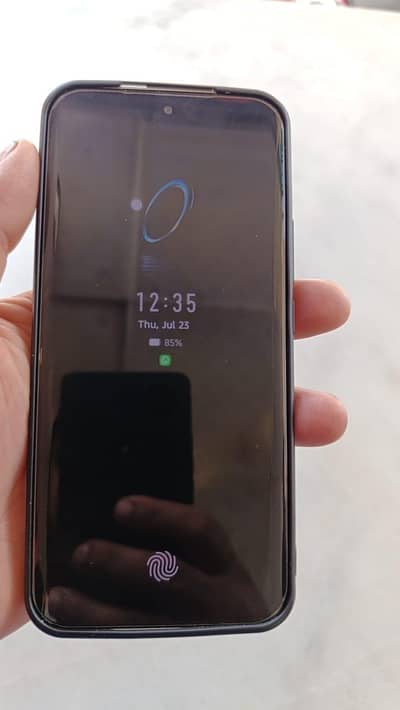 Infinix hot 60pro plus