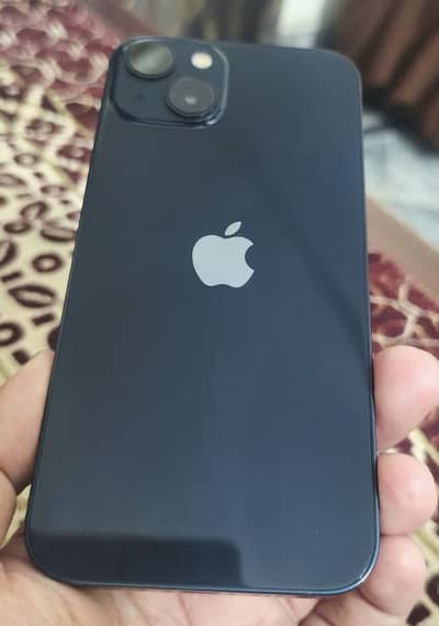 Iphone 13 jv 128gb