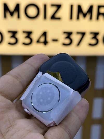 Apple watch series 9 41mm Non active Kits