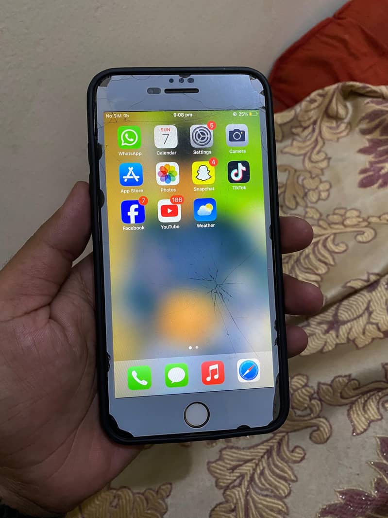 iphone 8 plus 2