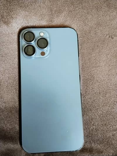 Apple iPhone 13 Pro Max