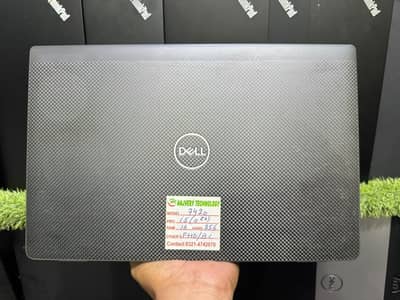 i5 11th Gen Dell Latitude 7420 16/256 FHD Backlit