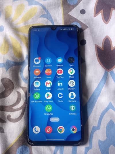 Xiaomi POCO C75