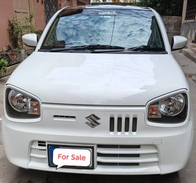 Suzuki Alto VXL AGS 2025