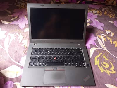 Lenovo Thinkpad