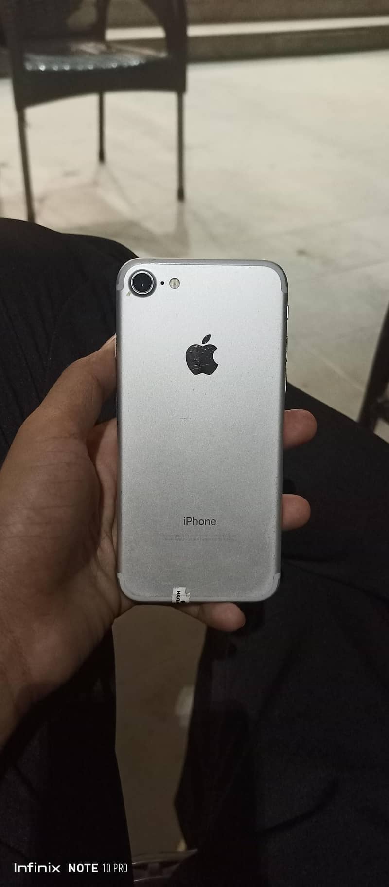 Apple iPhone 7 5