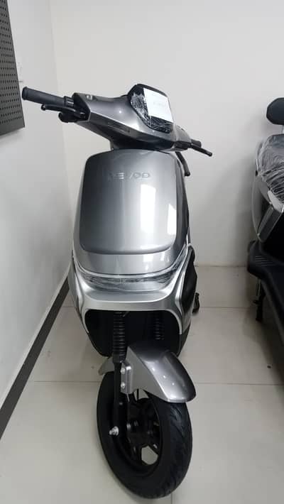 Revoo A11 EX