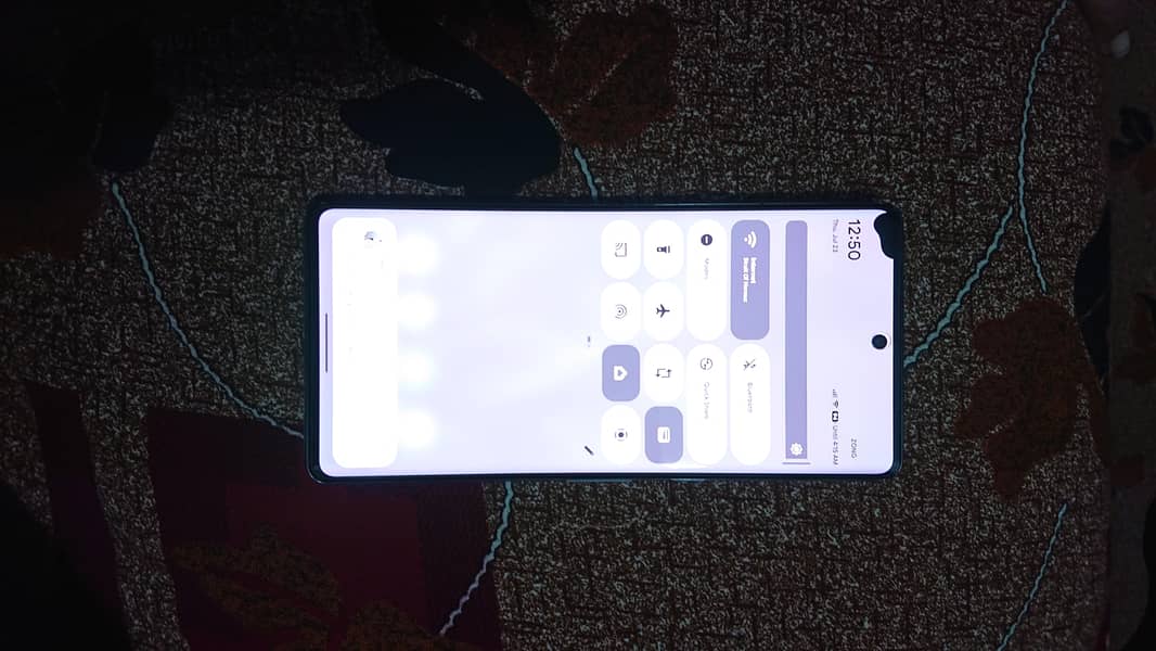 Google pixle 7pro 0