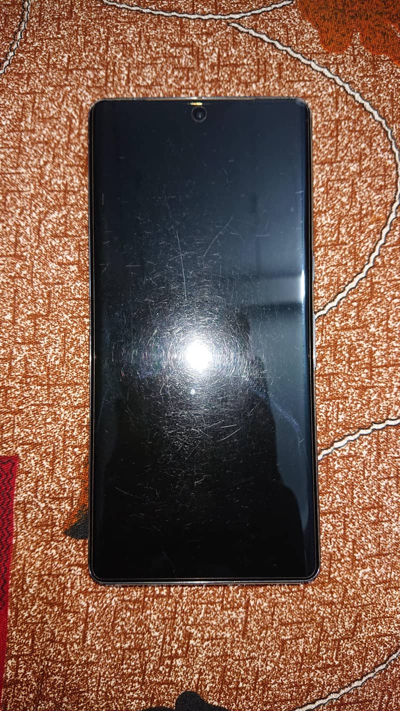 Google pixle 7pro 1