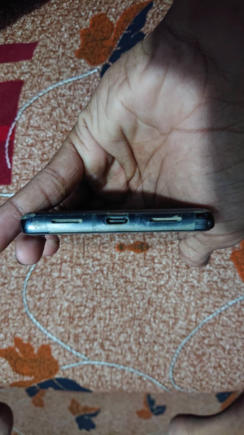 Google pixle 7pro 3