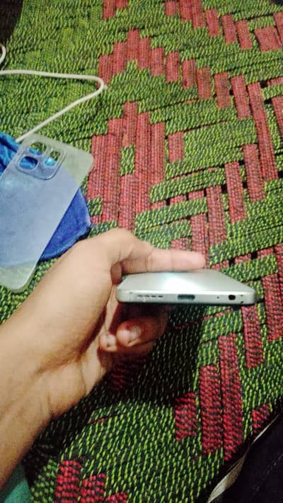 Infinix Hot 50i