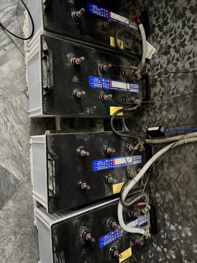 Daewoo dib 200 2 pieces