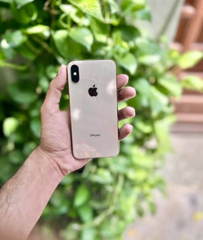 iPhone Xs Non PTA Jv For Sale