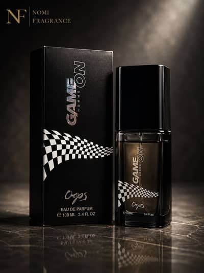 20 International Perfume in Different Price