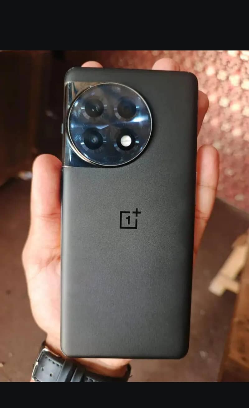 One Plus 11R 1