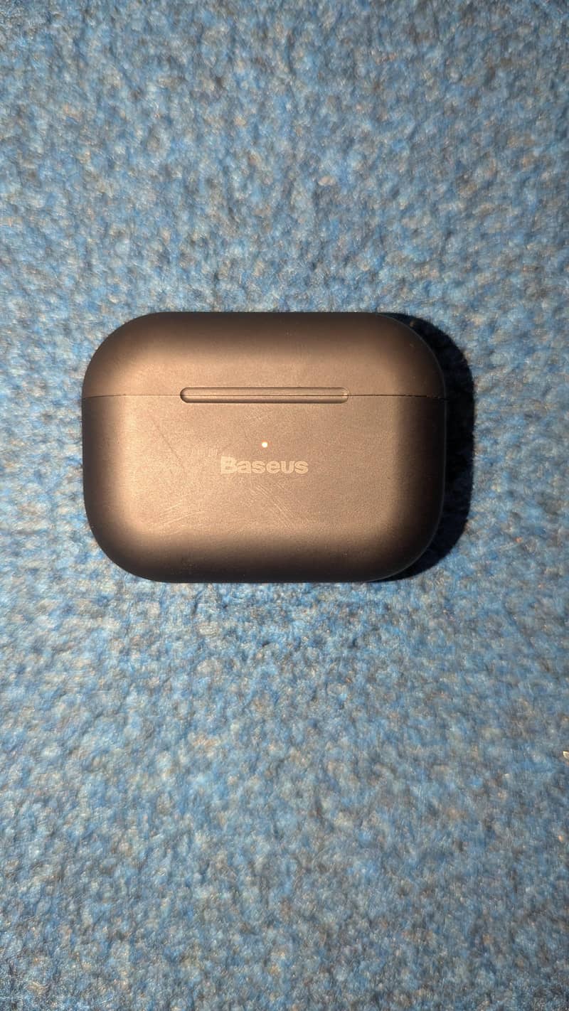 Baseus Allat ki Airpod 0