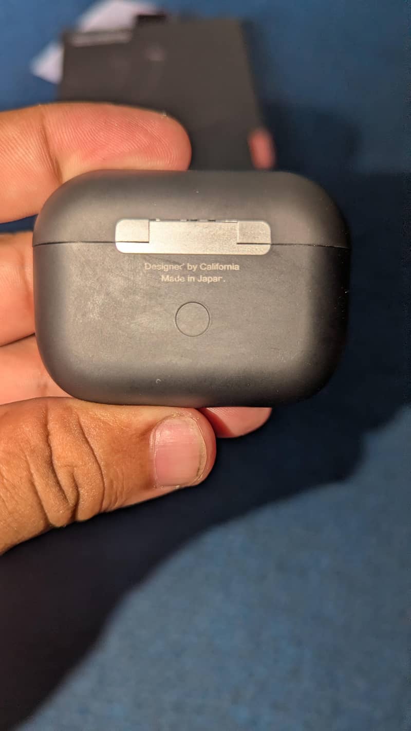 Baseus Allat ki Airpod 1