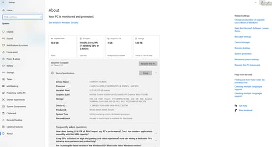 HP Zbook 17 G2 (Workstation)