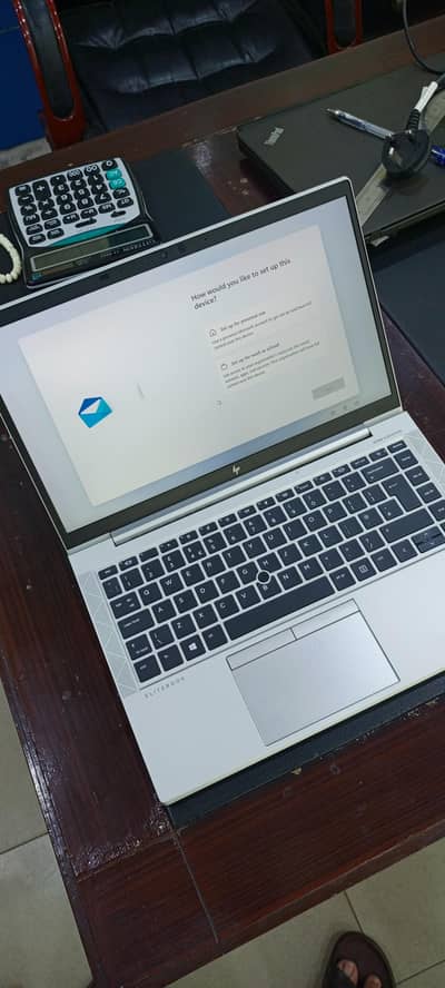 HP EliteBook 840 G8 Notebook PC