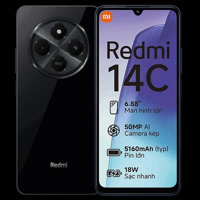 Redmi 14c