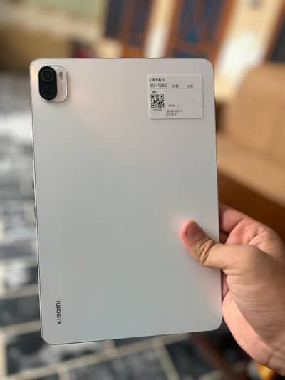 xiaomi pad 5