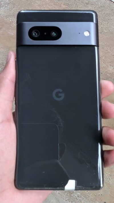Google Pixel 7