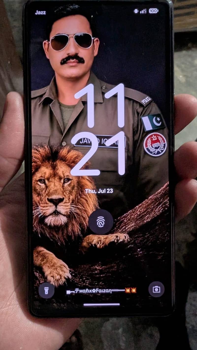 Google Pixel 7 1