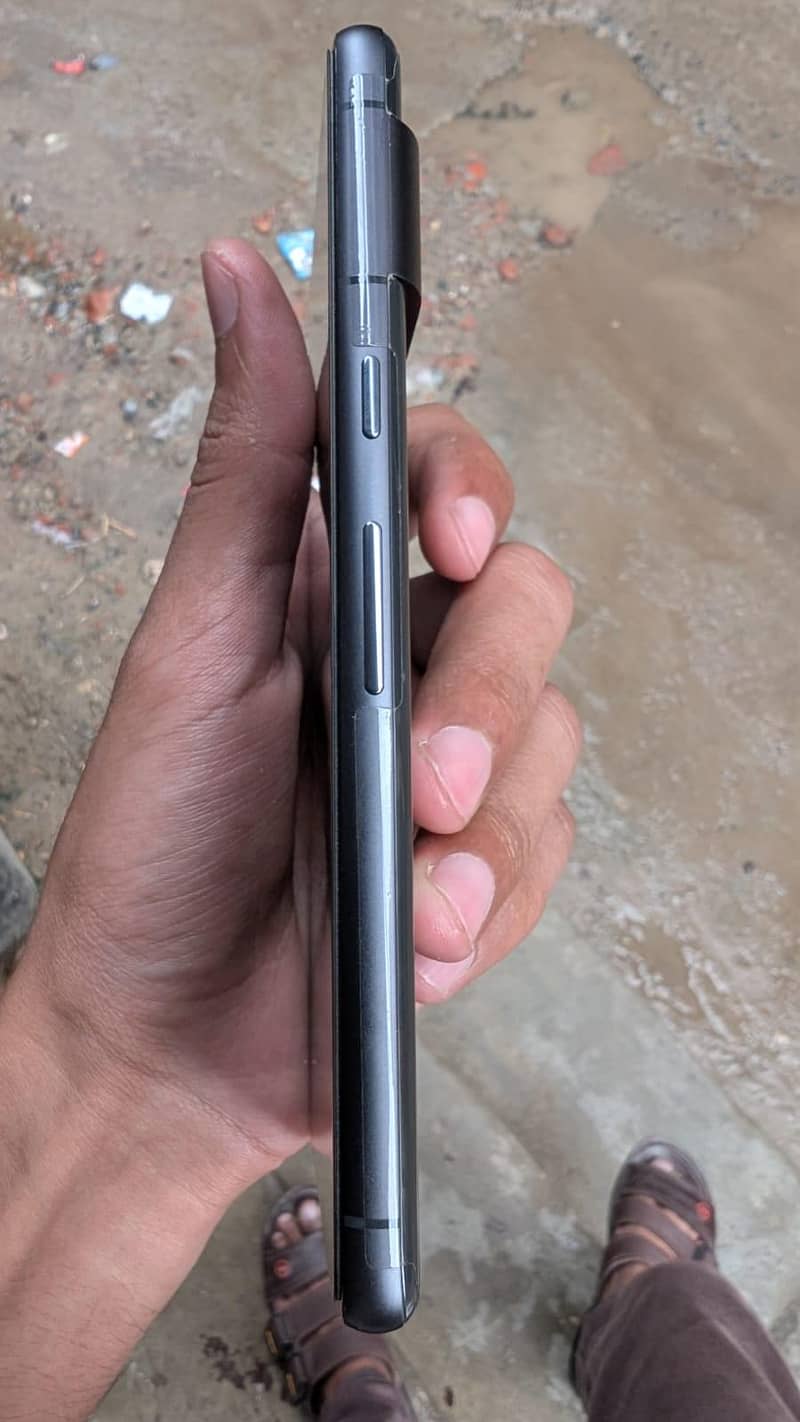 Google Pixel 7 5