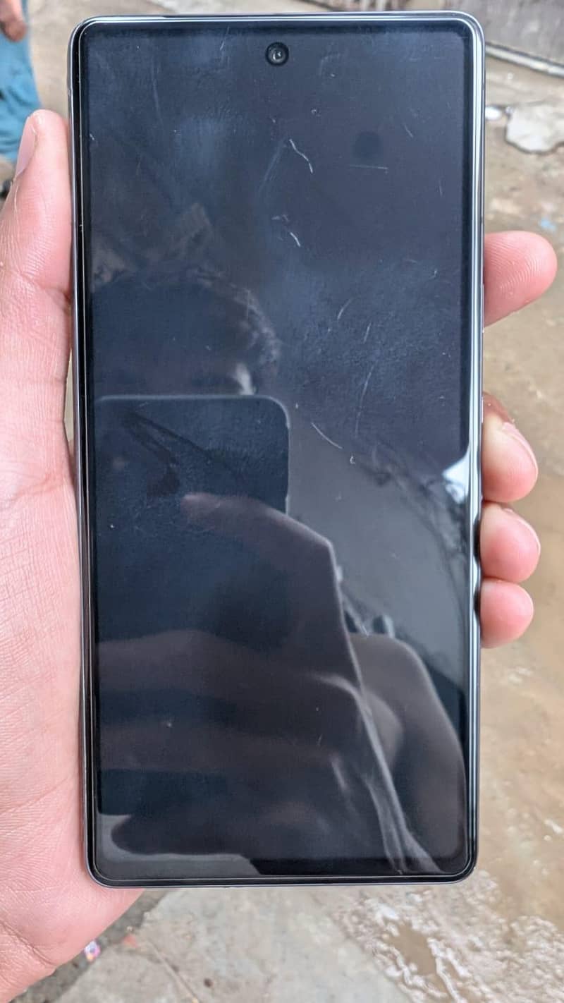 Google Pixel 7 7