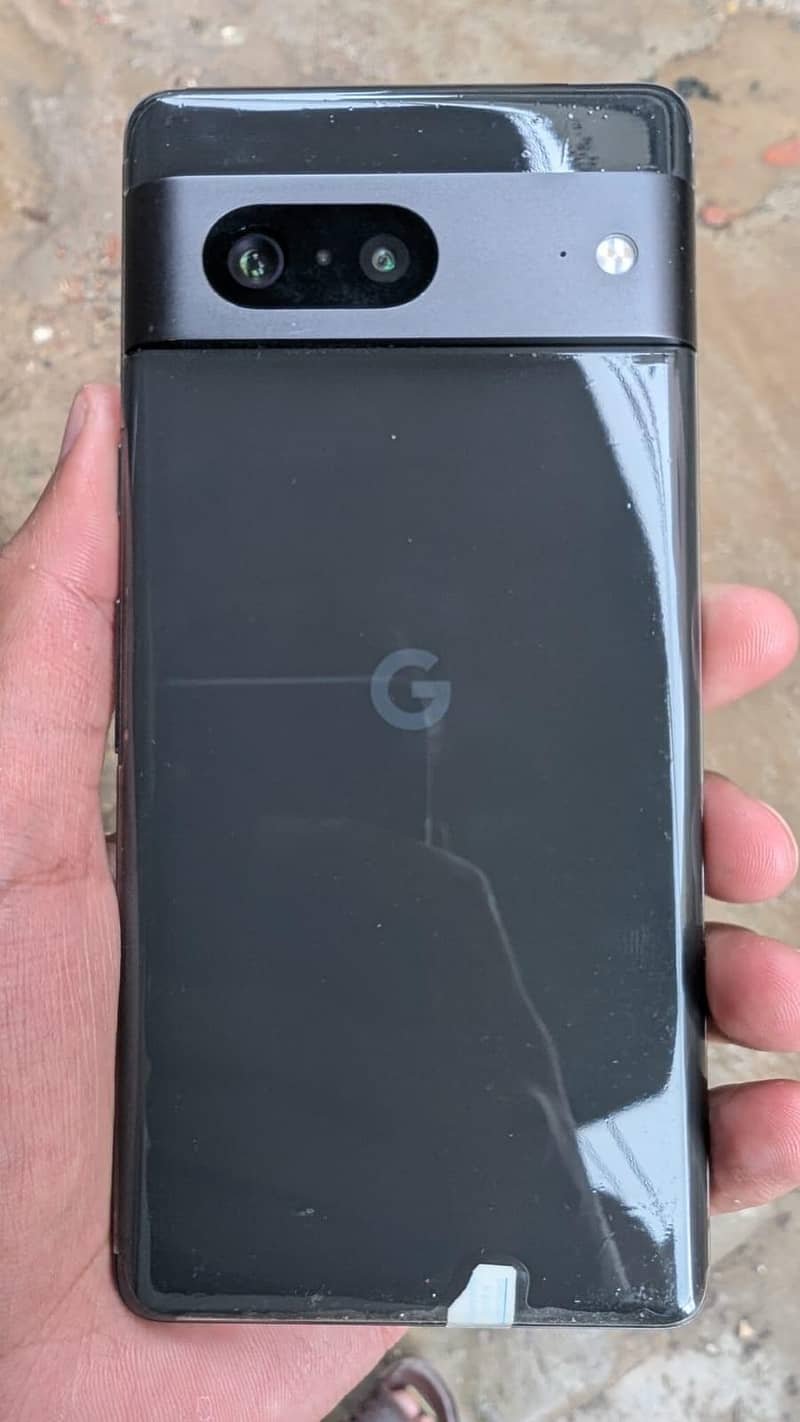 Google Pixel 7 8