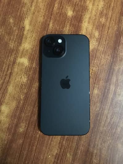 iPhone 15 JV