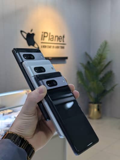 Google Pixel 10ProXL/9ProXL /9/9pro/8pro/8/7a/7/6/6pro/5/4XL