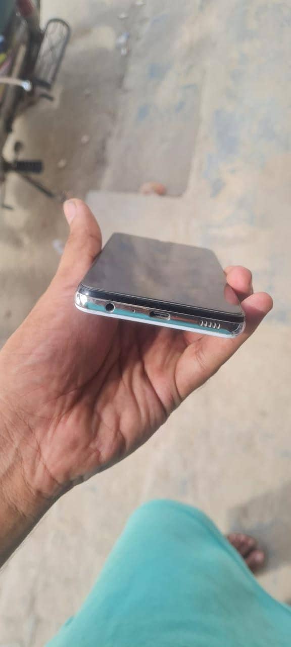 One plus 8pro 3