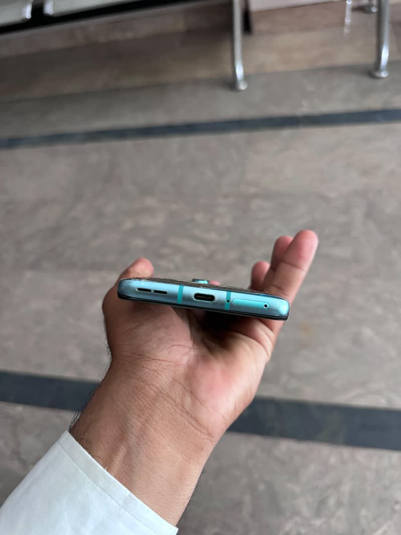 One plus 8pro 4