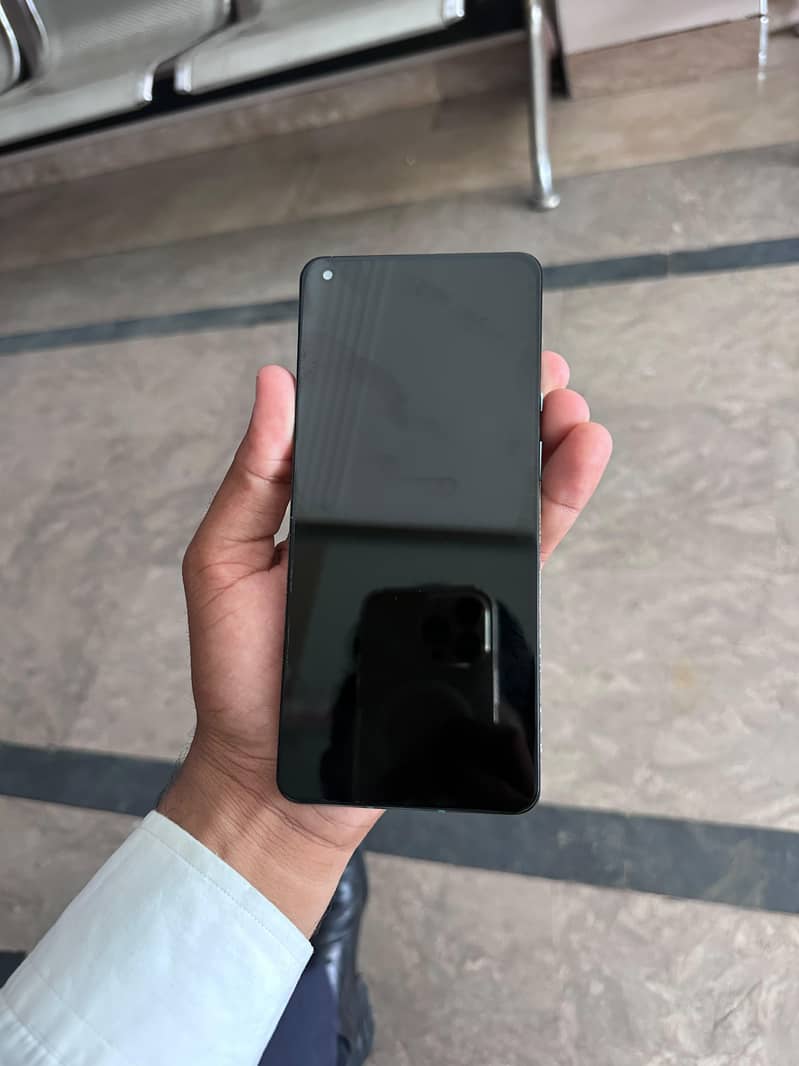 One plus 8pro 5