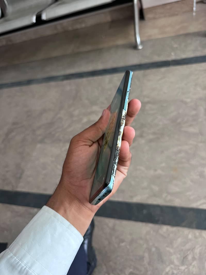 One plus 8pro 7