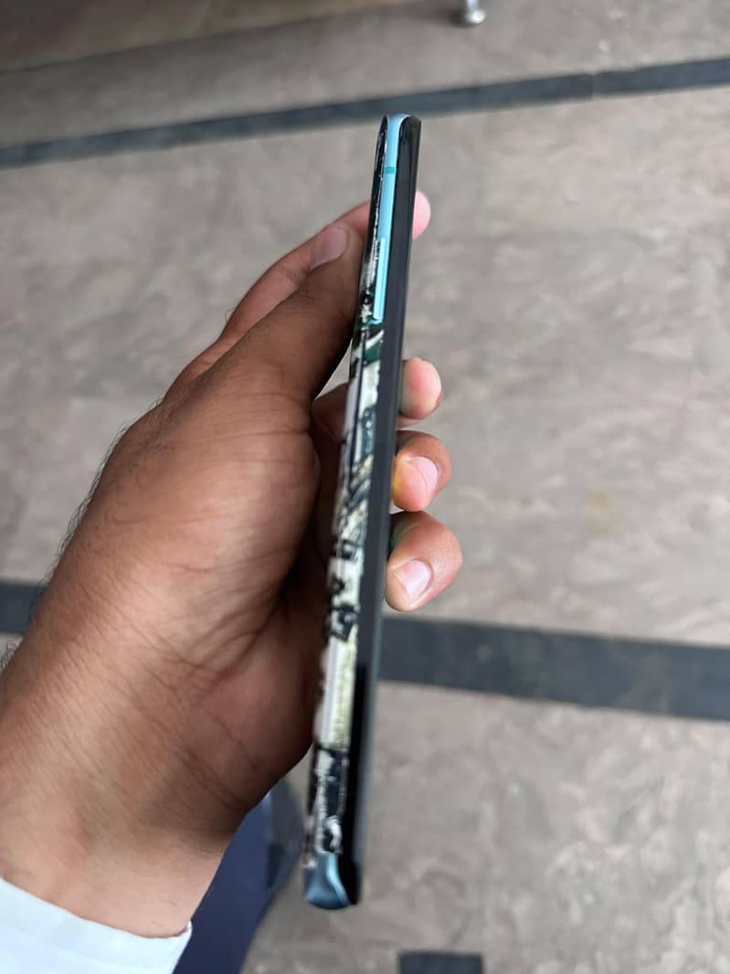 One plus 8pro 8