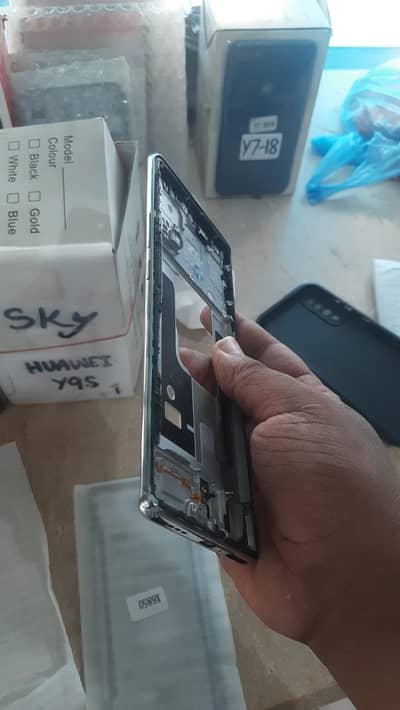 Infinix Other Model