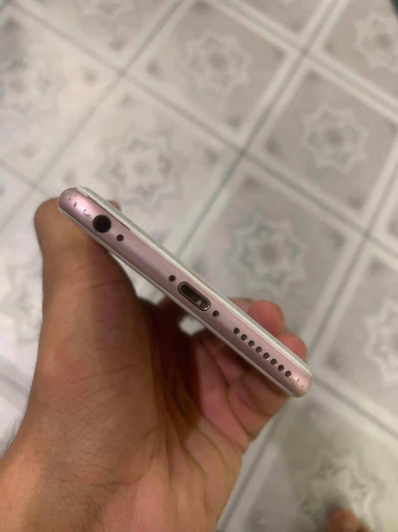 Apple iPhone 6S Plus 3