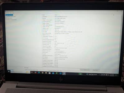 HP EliteBook 745 G5 | Ryzen 3 Pro | 8GB RAM | 256GB SSD