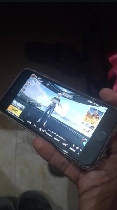 Apple iPhone 7
