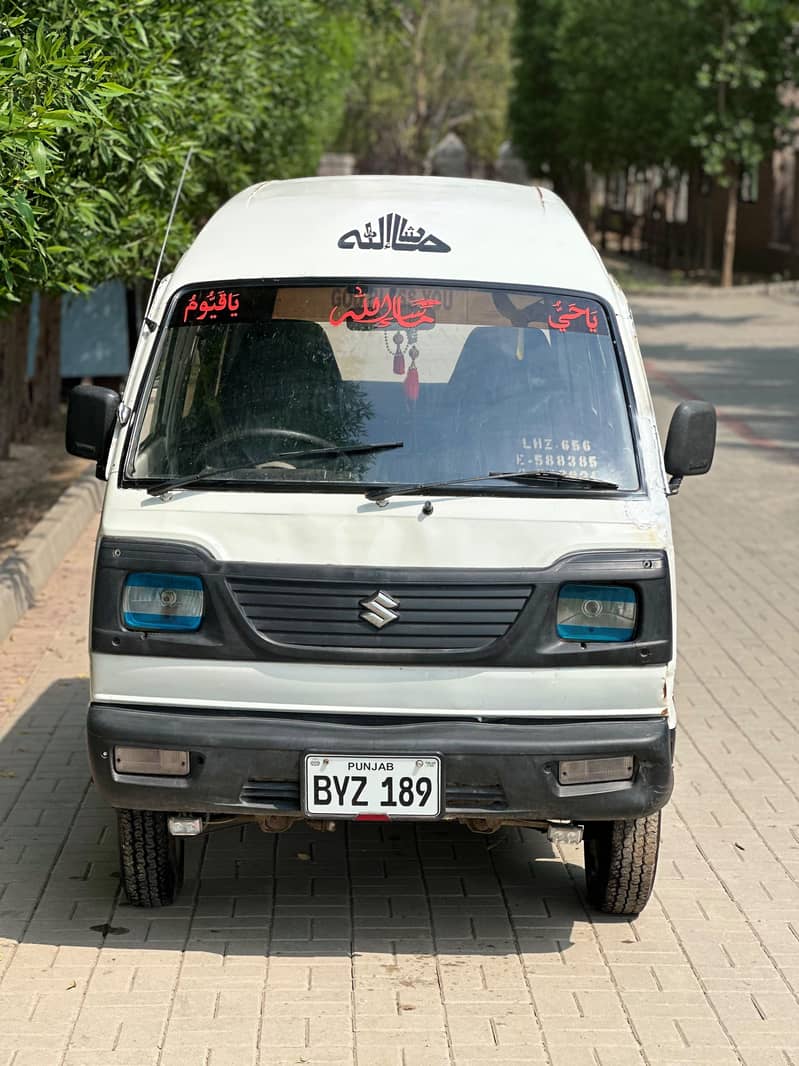 bolan van 3