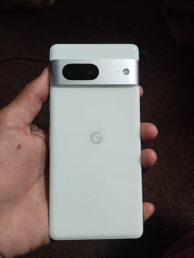 Google Pixel 7
