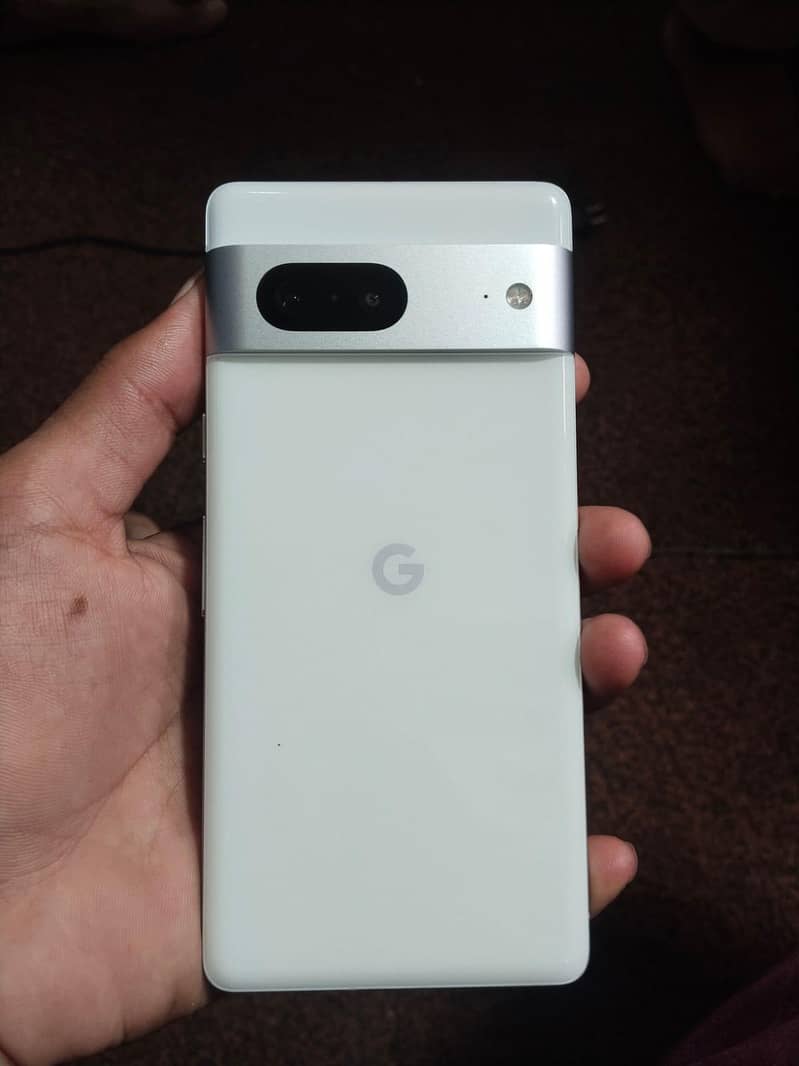 Google Pixel 7 0