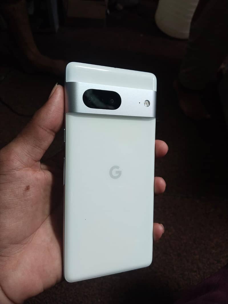 Google Pixel 7 1
