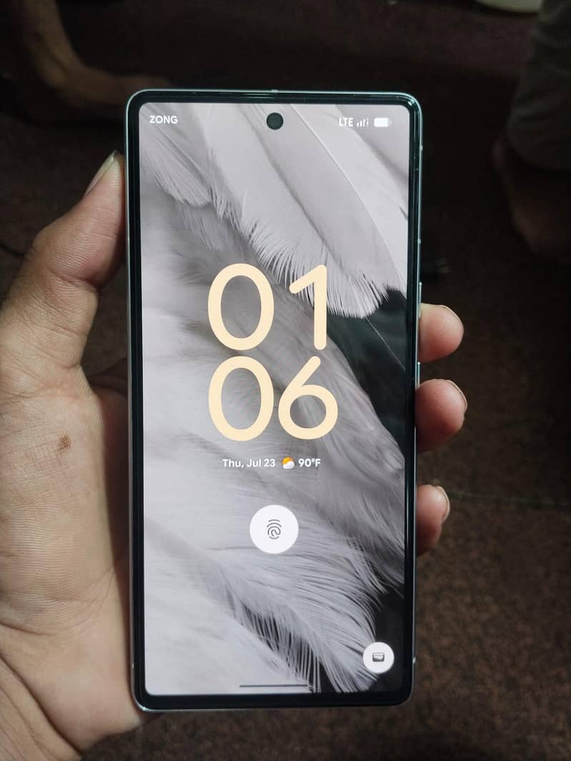 Google Pixel 7 3