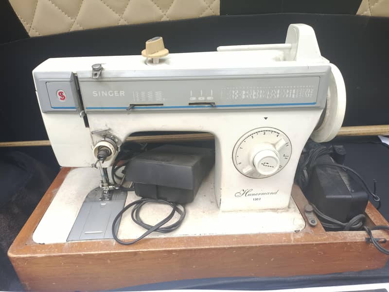 singer sewing machine 0