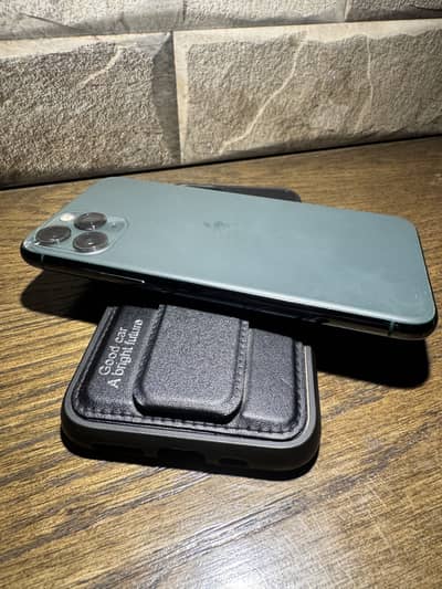 I phone 11 pro 256 gb 03232559518