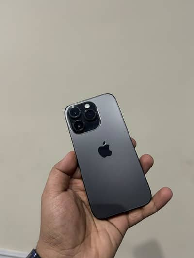 Apple iPhone 14 Pro 512 gb