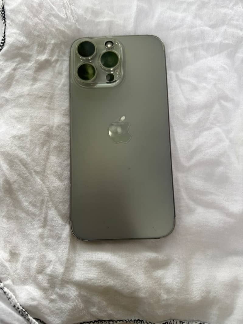 Iphone 15 pro Max 1